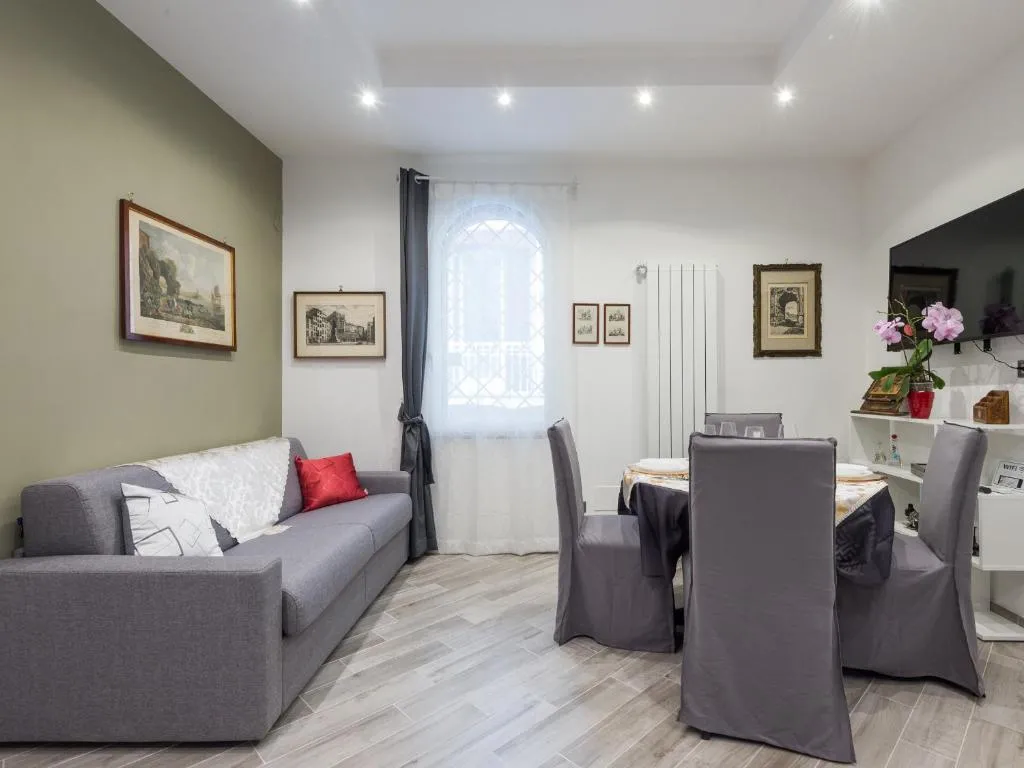 RSH Marco Aurelio Apartment, Roma, Italia
