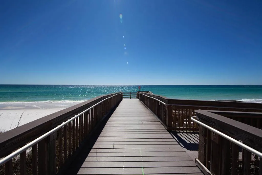 Gulf Shore Condo #209, Destin (FL), United States