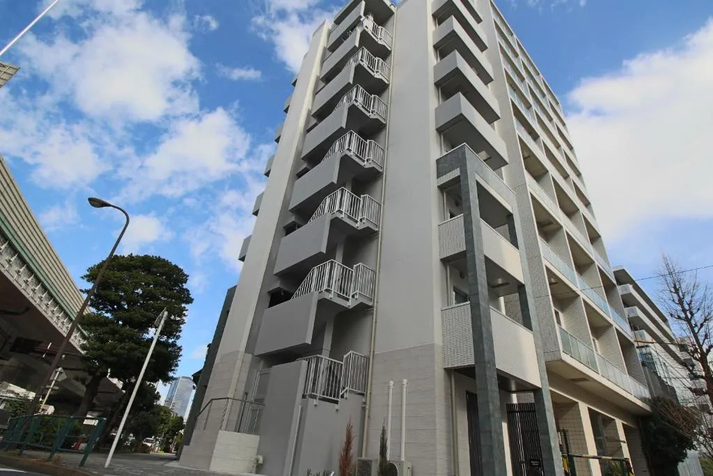 Hotel Regalo Shibaura, Tokyo, Japan