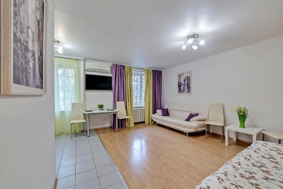 Lovely Home Yakimanka, Moscova, Rusia