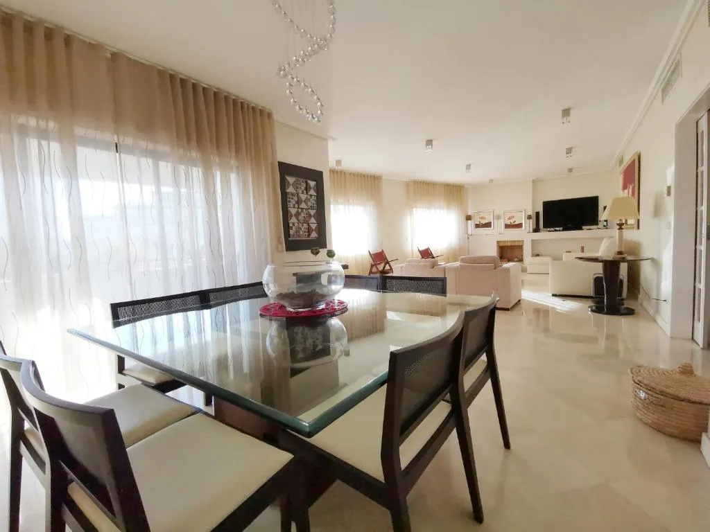 Entire floor parque nacoes prime apartments expo30, Lisabona, Portugalia