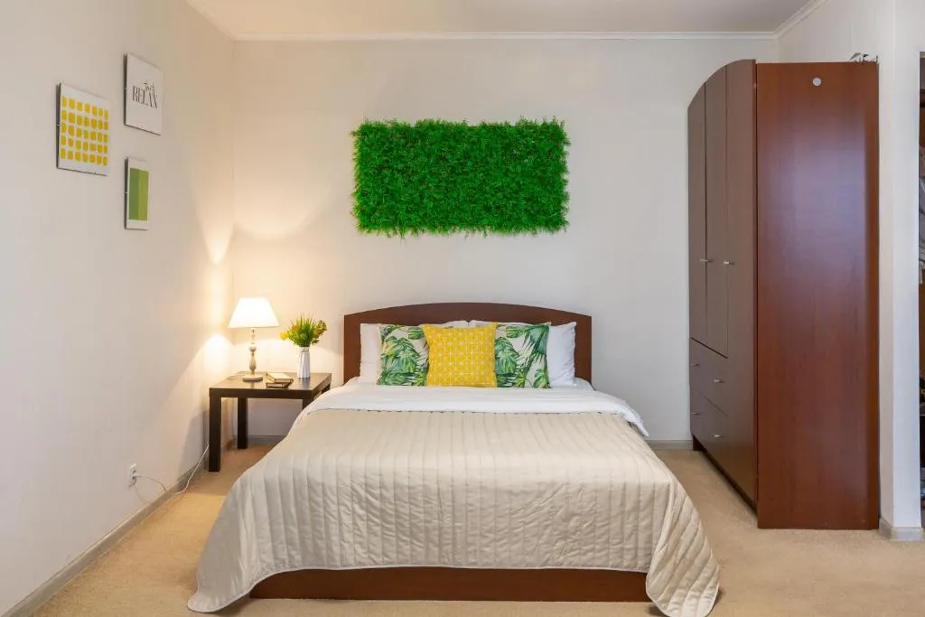 Kvart-Hotel Victory, Moscova, Rusia