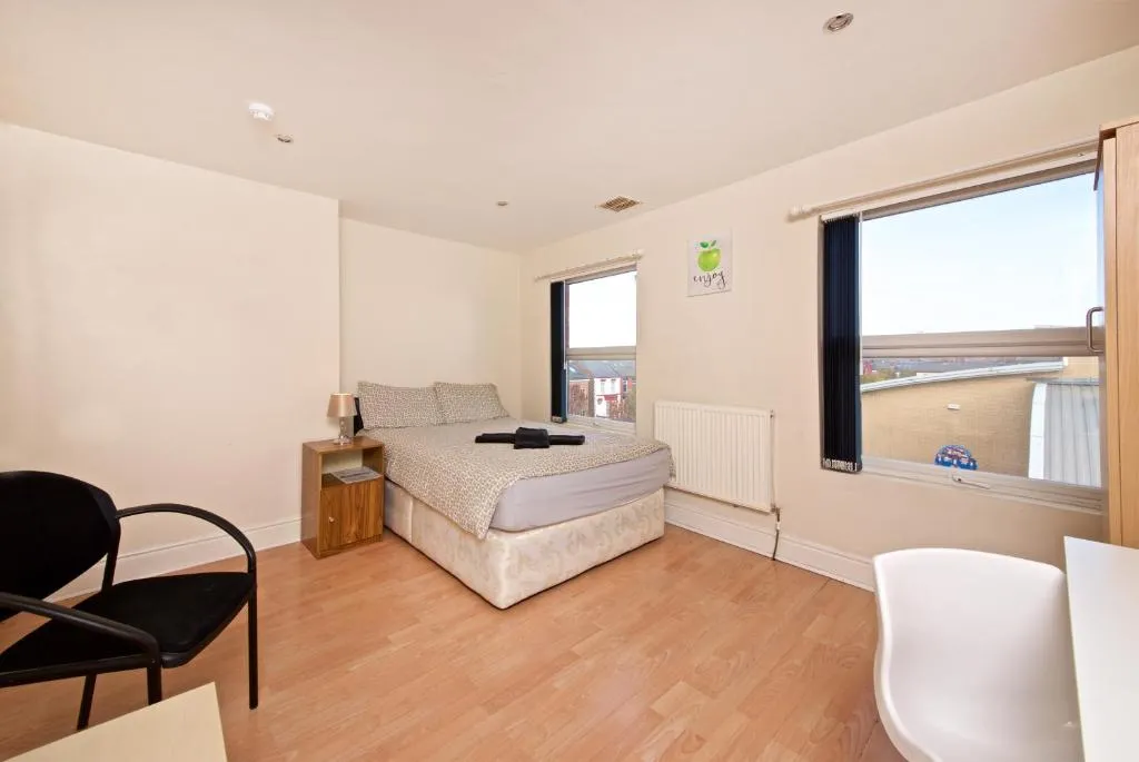 Liverpool City Stays - Lawrence Road BB1, Bayberry (NY), United Kingdom