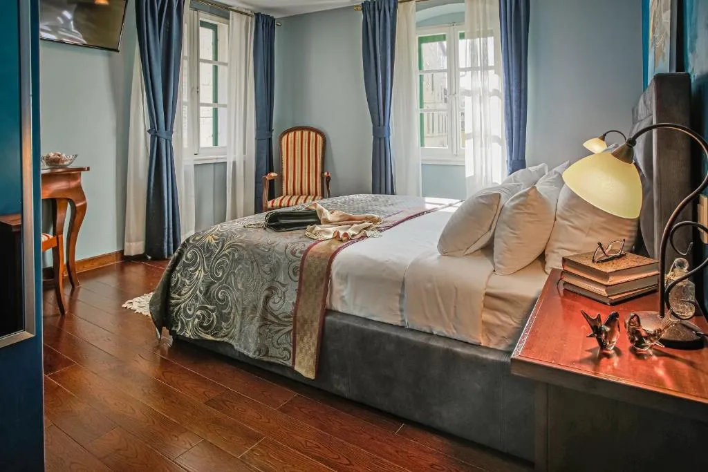 Theatre luxury rooms, Split, Croatia