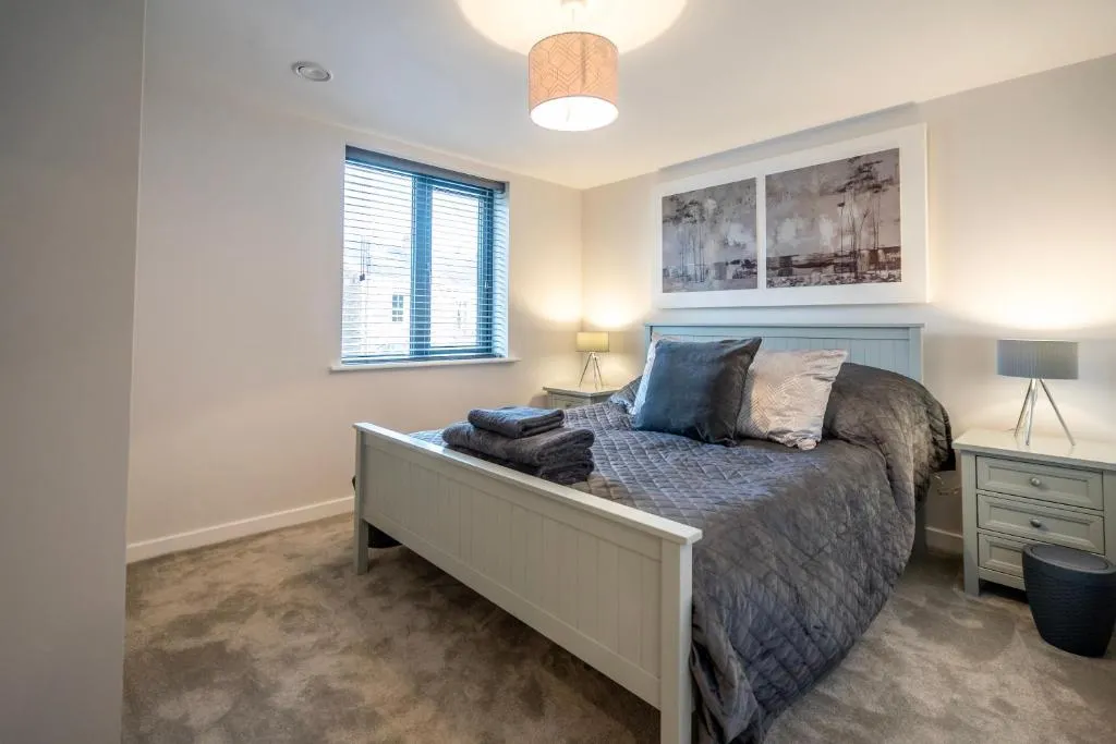 25 St John's Mews, Avon Valley, United Kingdom