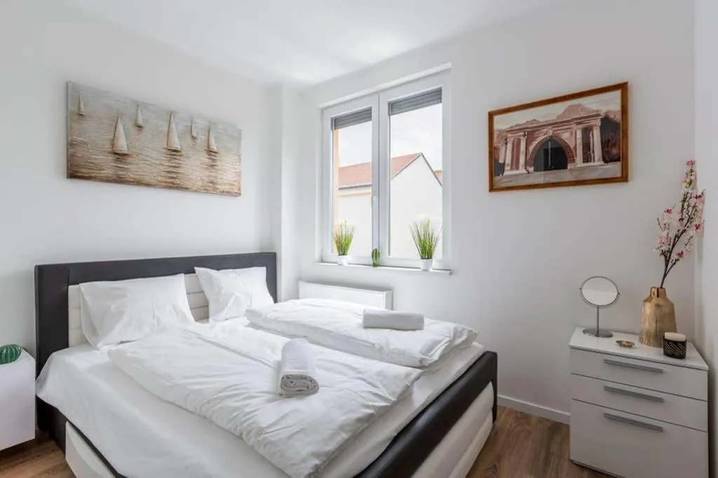 Panoramic Place In The Castle District W/Sauna, Budapest, Hungary