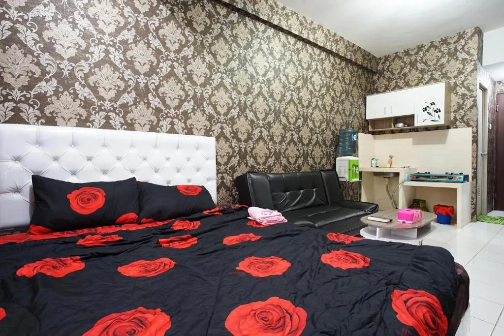 City Park Apartment by Anita, Jakarta, Indonezia
