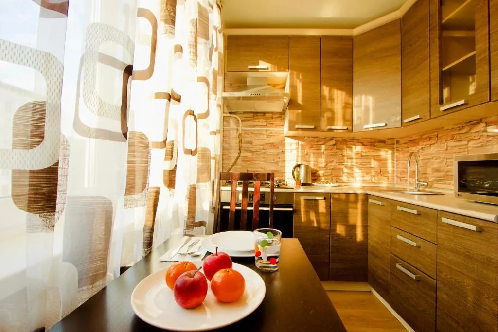 KvartiraSvobodna - Apartments Park Gorky, Moscova, Rusia