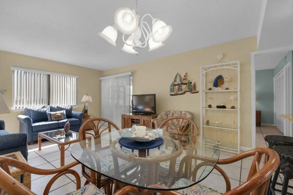 Chateau La Mer #3B by RealJoy Vacations, Destin, Statele Unite ale Americii