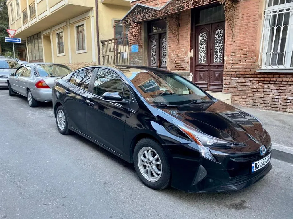 Sundukiani Apartament, Tbilisi, Georgia