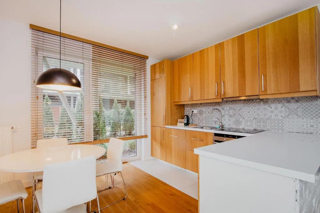 ShortStayPoland Krzyżówki (B79), Warsaw, Poland