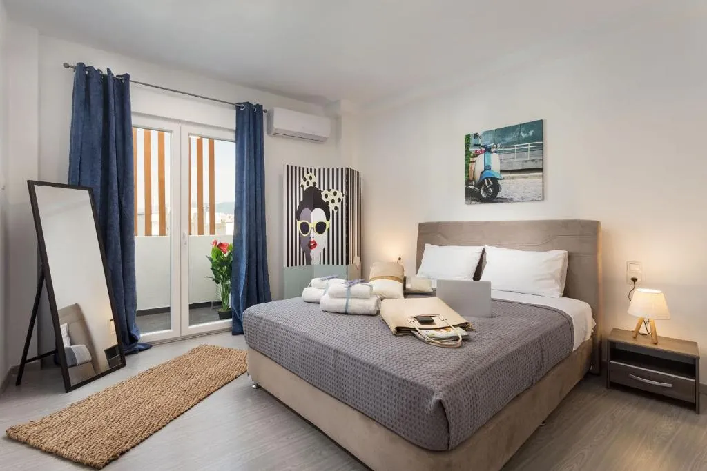 The Aristotelian Suites by Athens Stay, Atena, Grecia