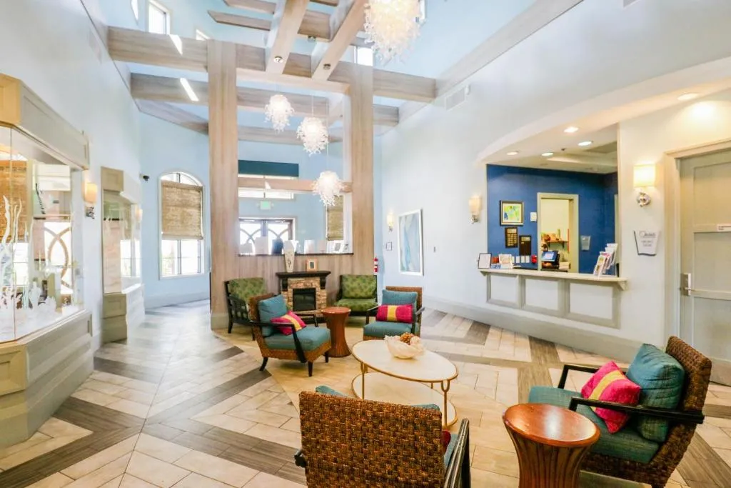 Sunrise Villa, Davenport, Statele Unite ale Americii