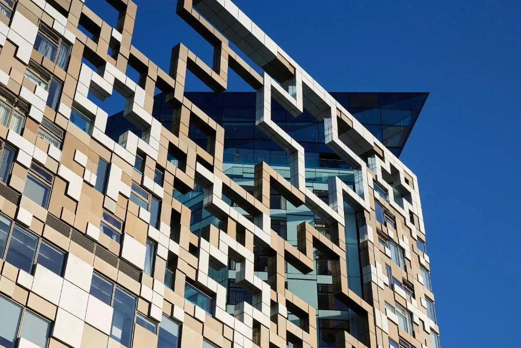 Hotel Indigo Birmingham, Birmingham, United Kingdom