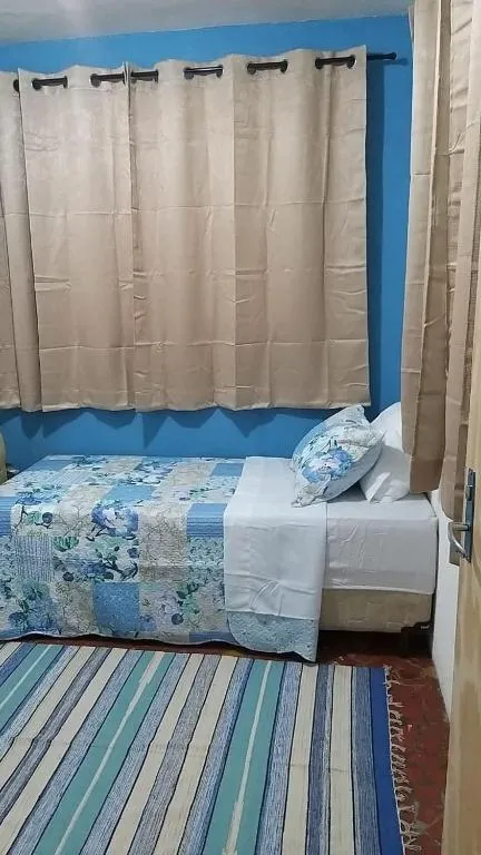 Proximo Av Berrini ao lado da Trevisan faculdade, Sao Paulo, Brazil