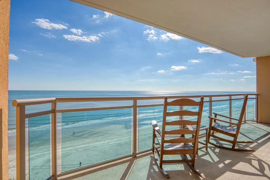 Bahama Sands Luxury Condominiums, Myrtle Beach, Statele Unite ale Americii