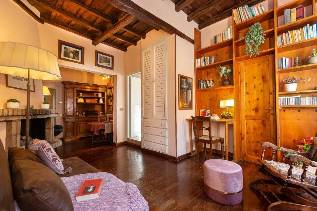 The Dreamers House, Roma, Italia