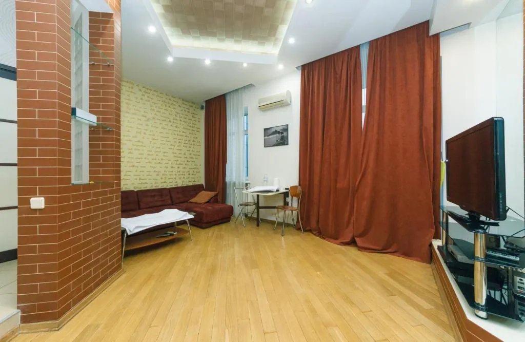 One bedroom Luxe 20 Velyka Vasylkivska str With sauna - 2249, Kiev, Ukraine