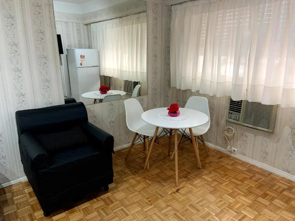 DEPARTAMENTO COCA, Buenos Aires, Argentina