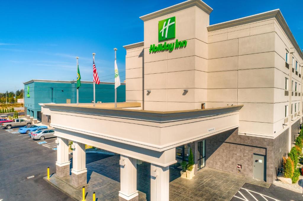 Holiday Inn - Tacoma Mall, an IHG Hotel