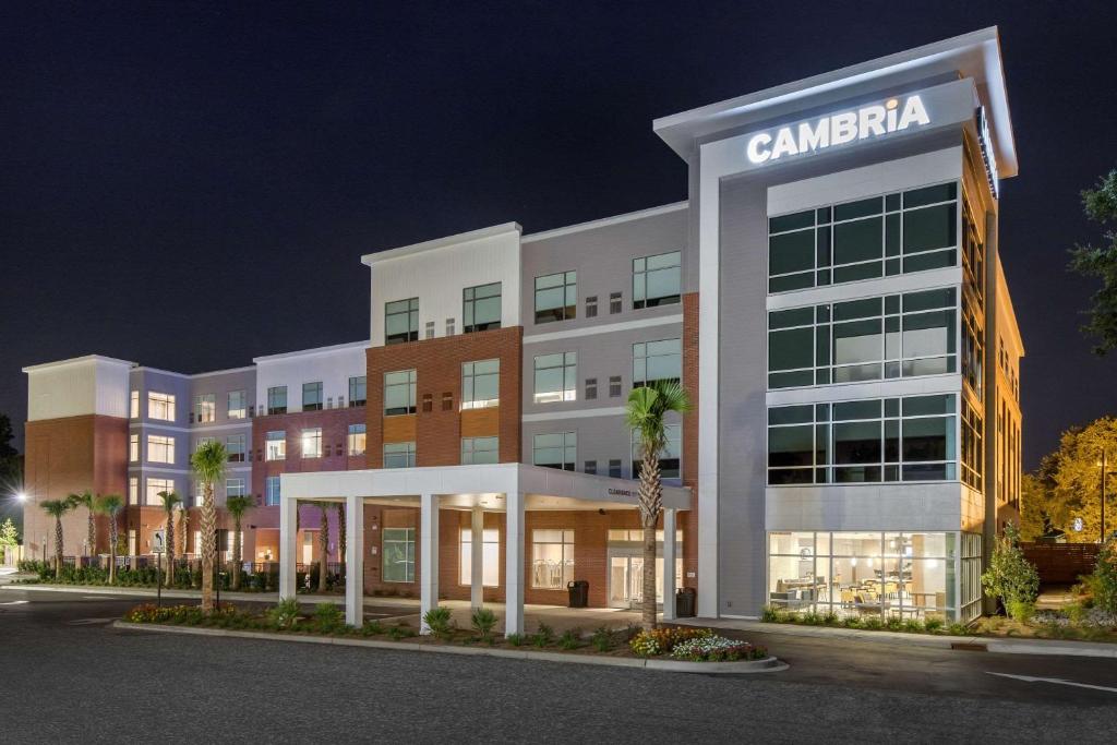 Cambria Hotel Summerville - Charleston