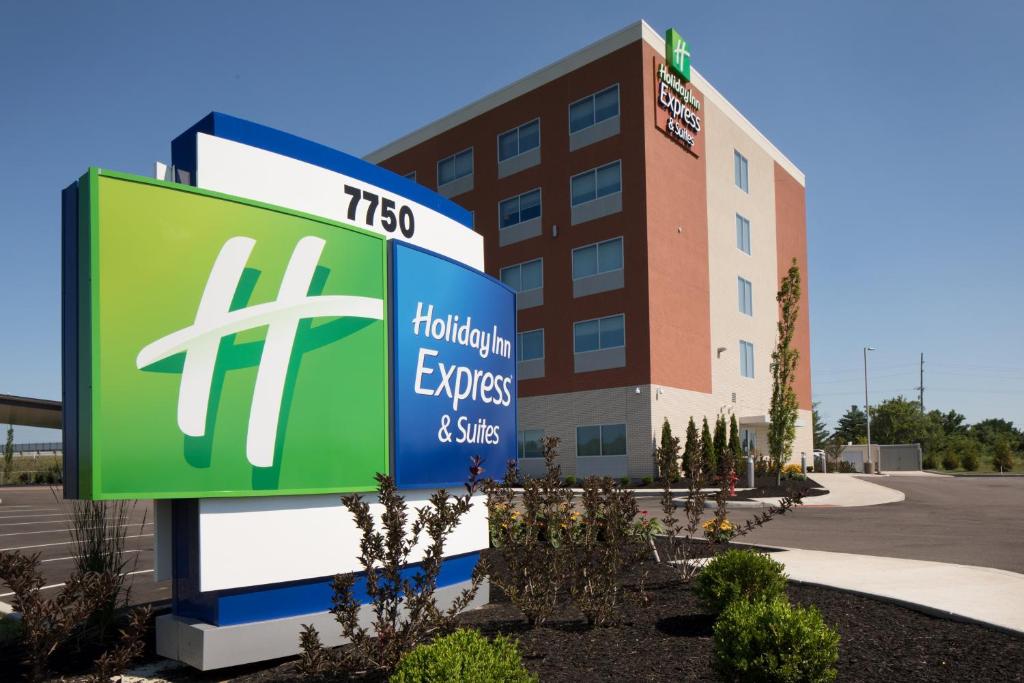 Holiday Inn Express & Suites - Cincinnati North - Liberty Way, an IHG Hotel