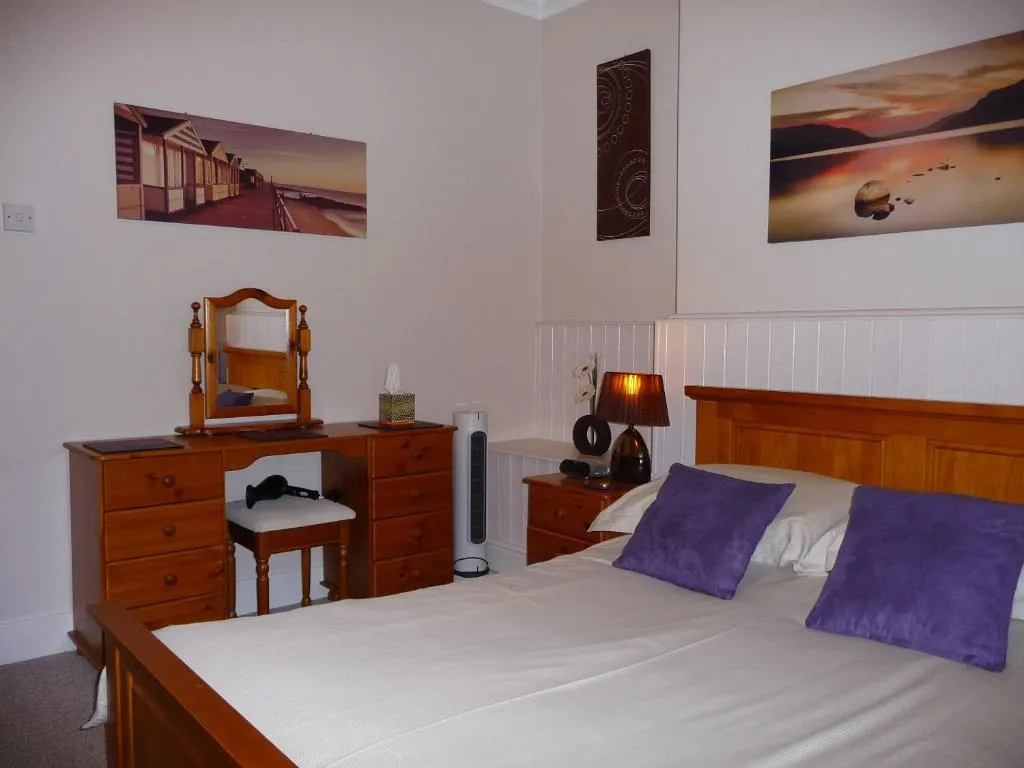 Cornubia Guest House, Abbotsbury, United Kingdom