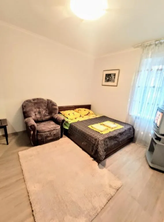 Apartament on Starokyivs'kyi Ln 1/3, Kiev, Ukraine