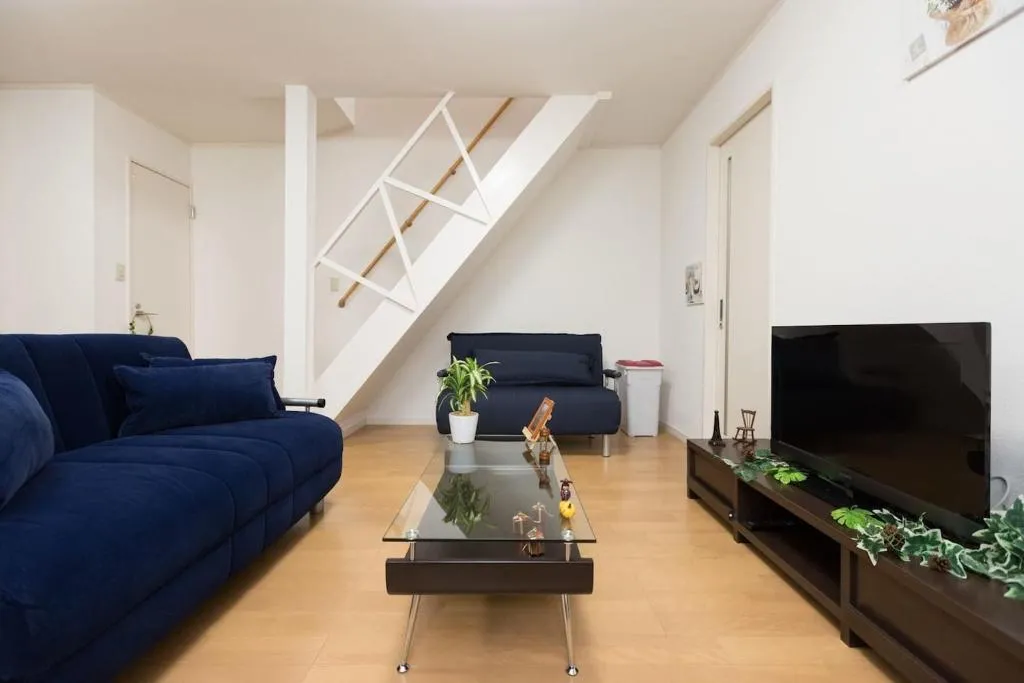Higashimukojima House, Tokyo, Japan
