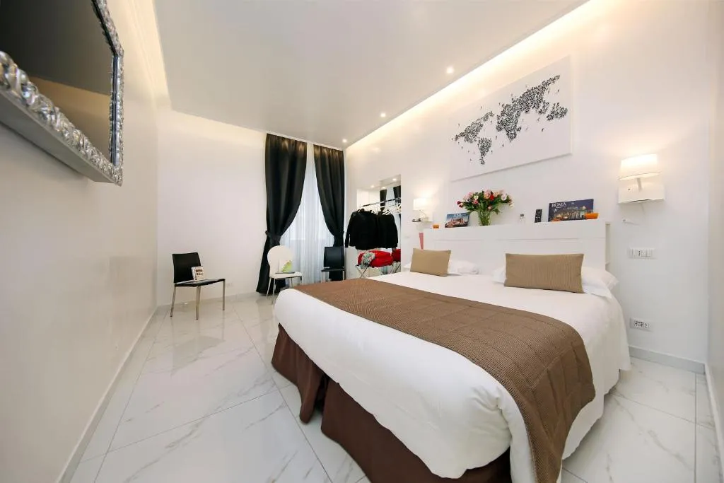 La Maisonnette Tritone Trevi Apartment Rome, Roma, Italy