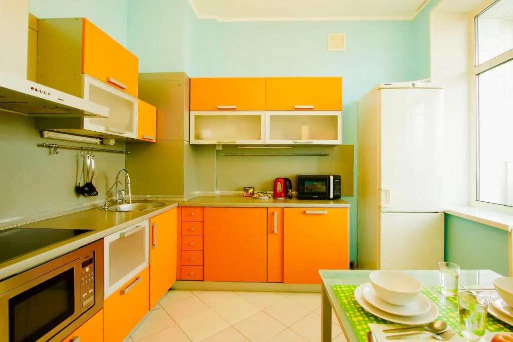 Apartments LuxKv - Tverskaya, Moscova, Rusia
