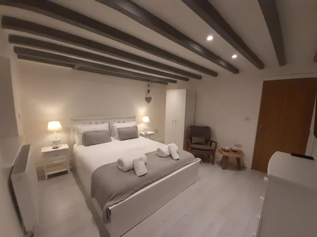 Cottage Apartment by Seaside Llandudno, Llandudno, Marea Britanie