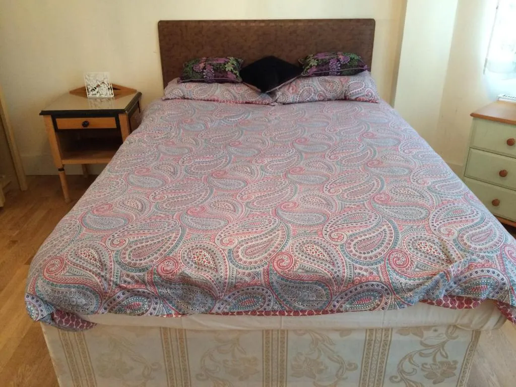 Edgware Road Comfort Apartment, Londra, Marea Britanie
