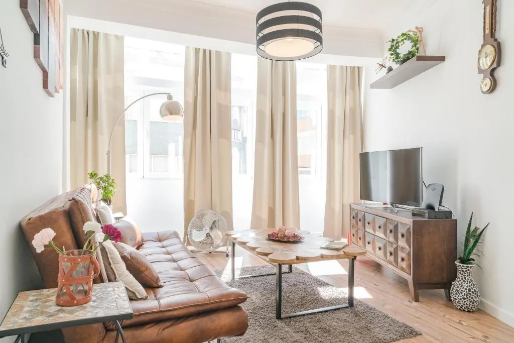 Belem Lisbon Apartment, Lisabona, Portugalia