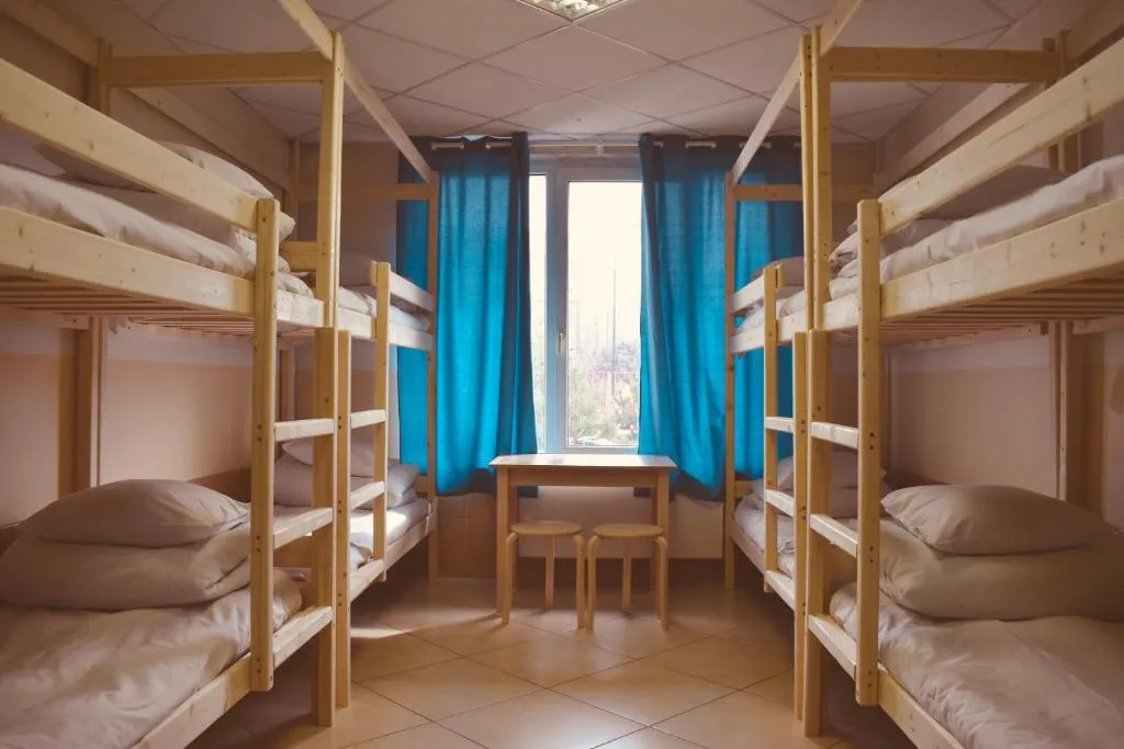 Hostel Terek, Moscova, Rusia