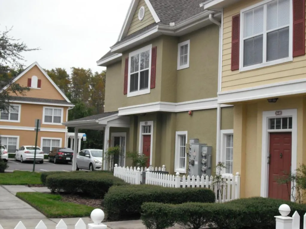 Venetian Bay Villa 4 Bedroom Townhouse - Near Disney, Kissimmee, Statele Unite ale Americii