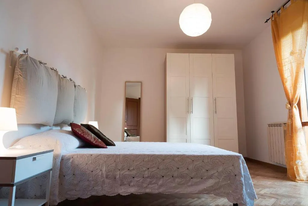 15 minuti dal centro di Firenze, Florence, Italy