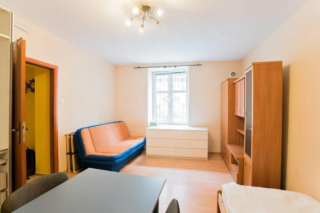 Old Town Apartment, Krakow, Poland
