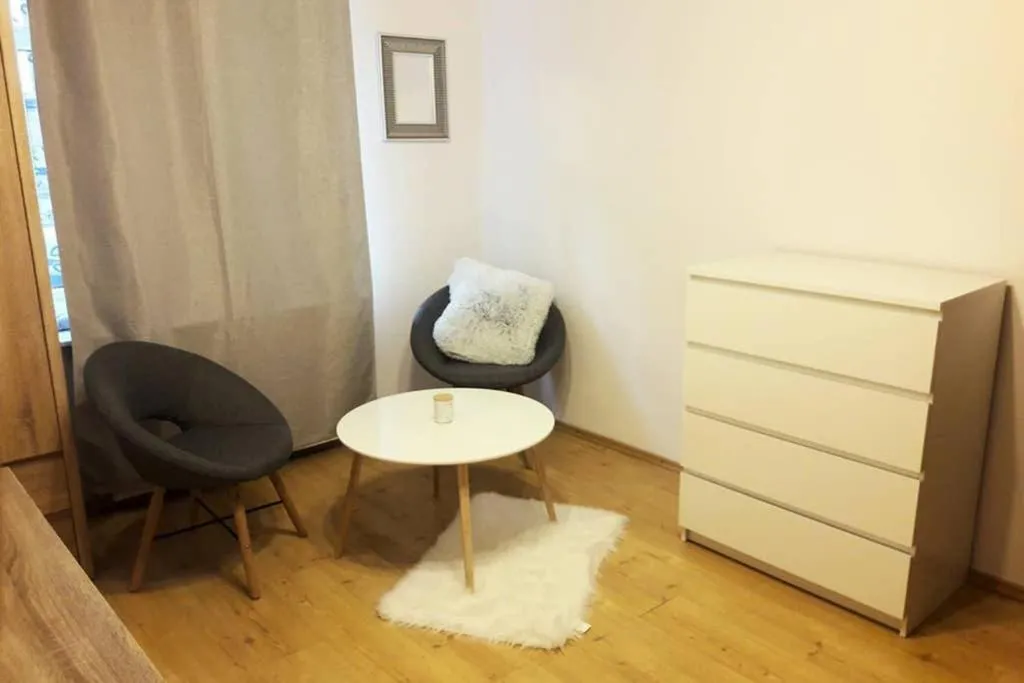 Krakow Center Apartment, Krakow, Poland
