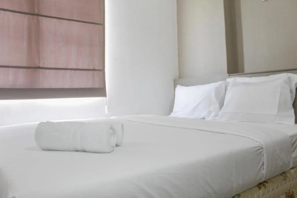 Best View 2BR Apartment at Bassura City By Travelio, Jakarta, Indonezia