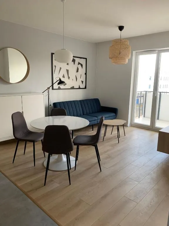 Warszawa - Apartament, Varșovia, Polonia