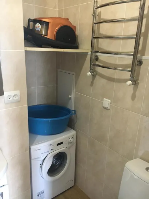 Kvartira u samogo moria!, Odesa, Ucraina