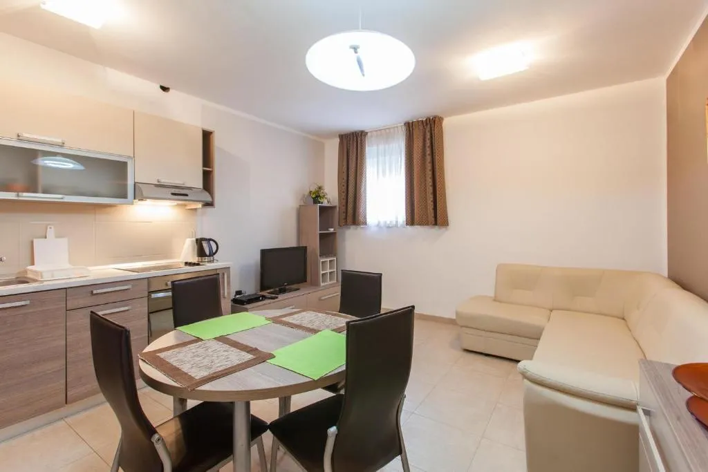 Apartments Filipović, Split, Croatia