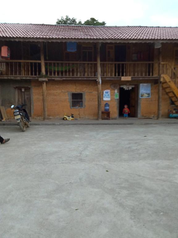 Lý Tà Nhùi Homestay