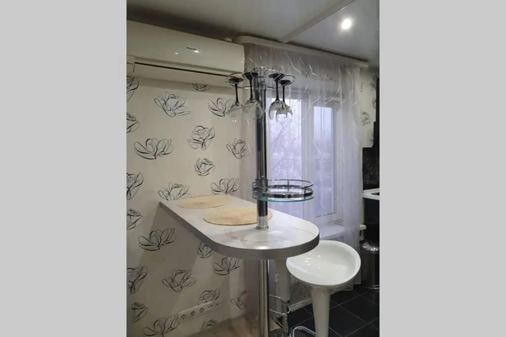 Family studio Dream Island Kolomenskaya metro, Moscova, Rusia