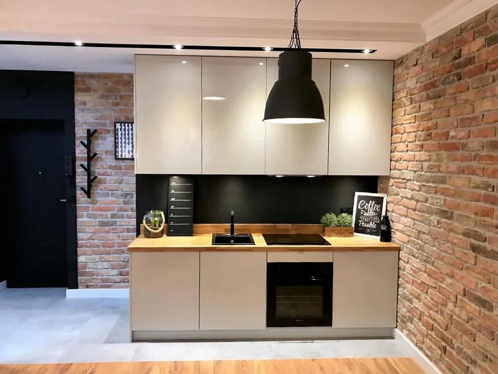 Brand NEW Stylish Cosy flat in Warsaw center, Varșovia, Polonia