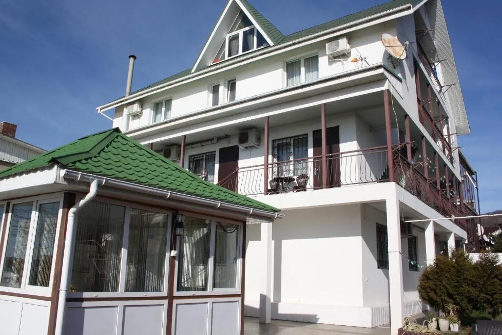Guesthouse Miran, Adler, Rusia