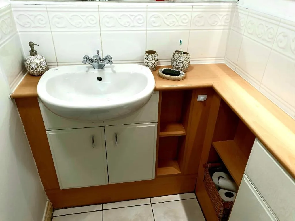 central en-suite room, Edinburgh, United Kingdom