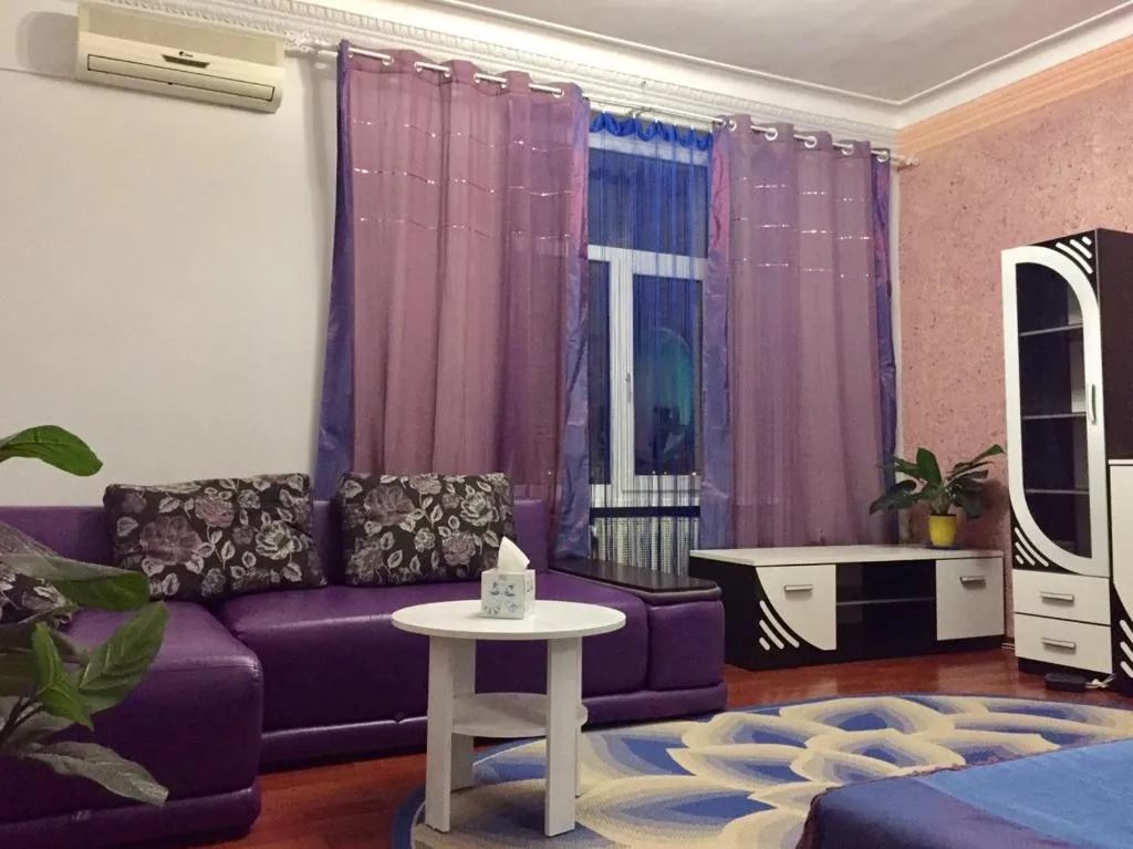 Apartments near Maydana Nezavisimosti, Kiev, Ukraine