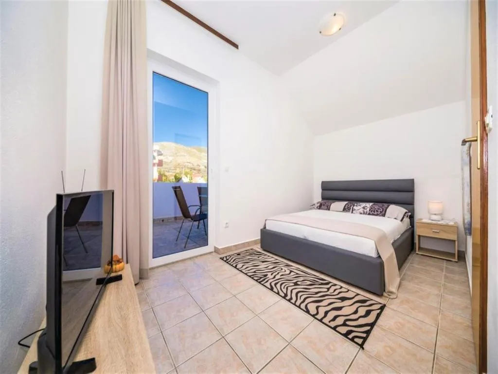 Apartment Sensa, Trogir, Croaţia